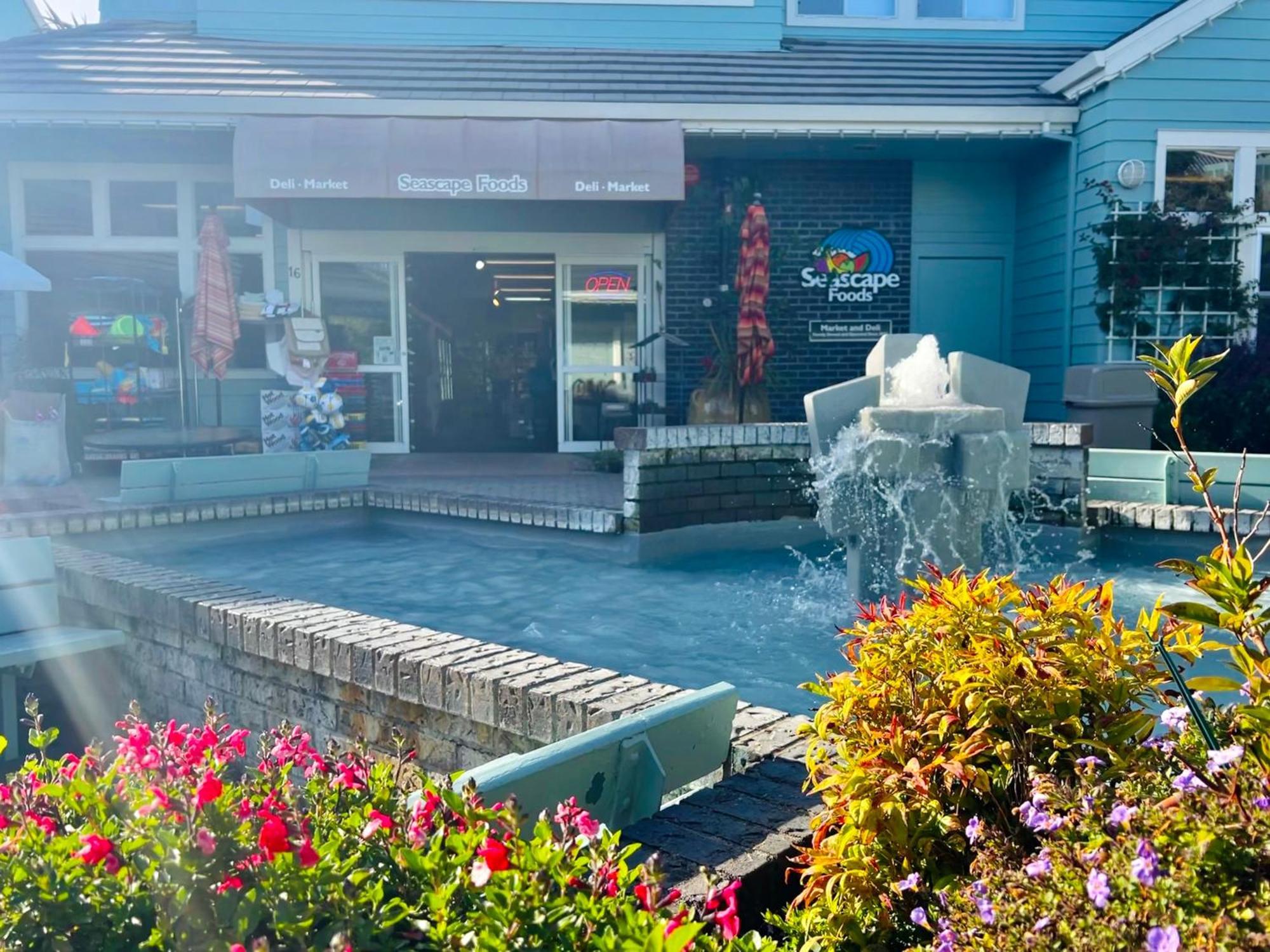 Luxury Villa - Flora View - Ground Level -Seascape Aptos Exterior photo