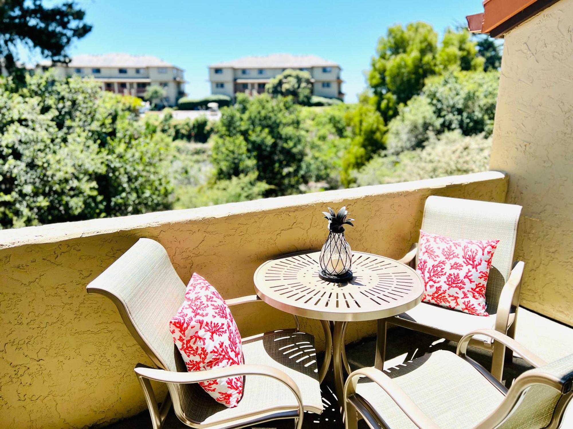 Luxury Villa - Flora View - Ground Level -Seascape Aptos Exterior photo