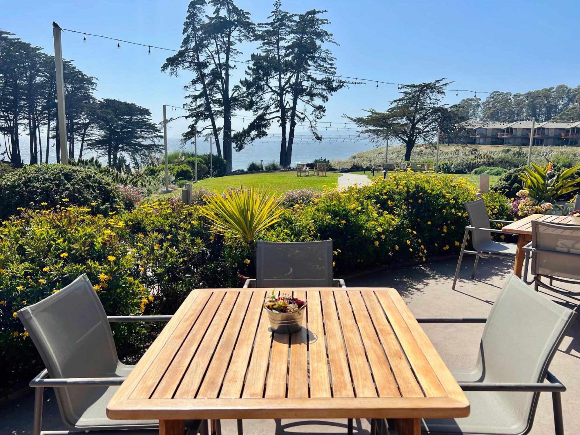 Luxury Villa - Flora View - Ground Level -Seascape Aptos Exterior photo