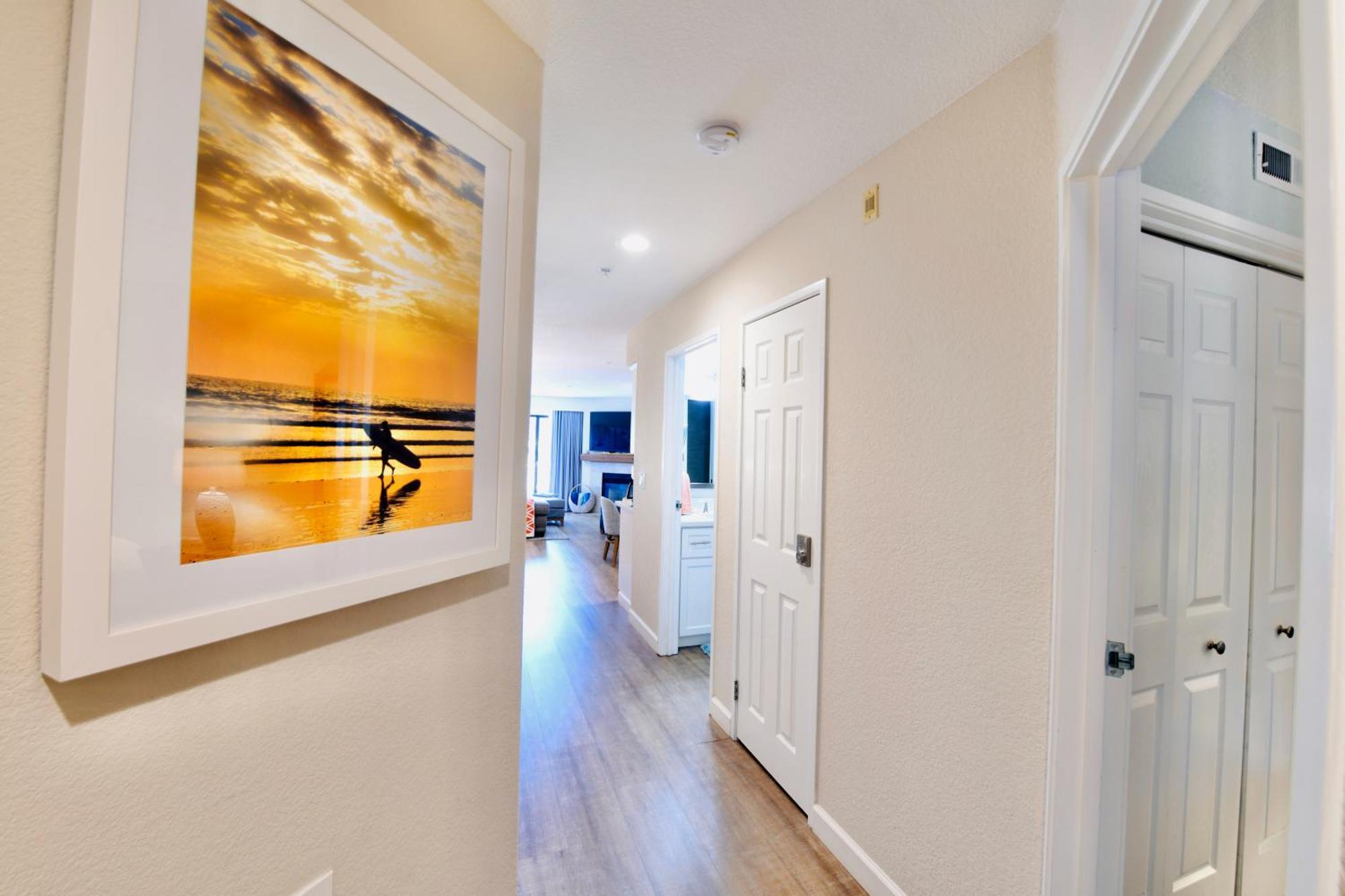 Luxury Villa - Flora View - Ground Level -Seascape Aptos Exterior photo