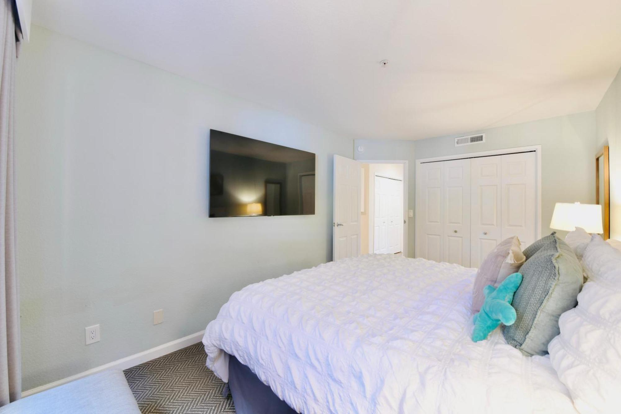 Luxury Villa - Flora View - Ground Level -Seascape Aptos Exterior photo